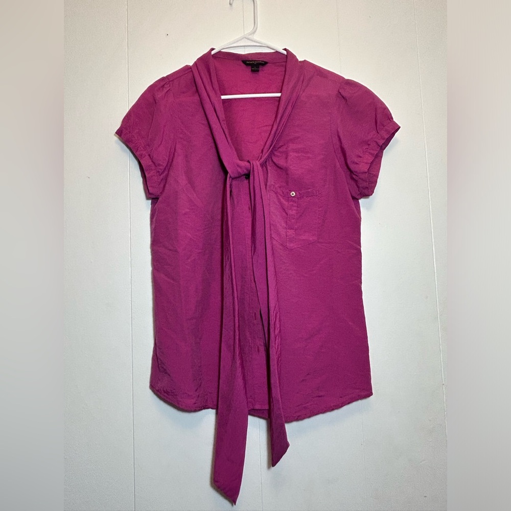 Banana Republic Large Blouse